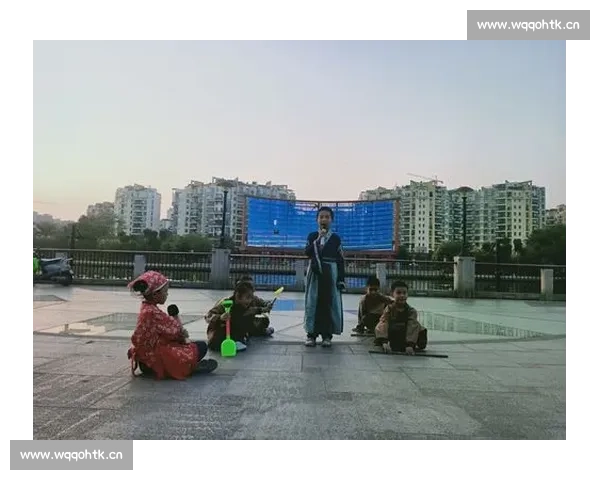 童心飞扬讲故事快乐成长二年级故事比赛梦想启航精彩舞台绽放光芒