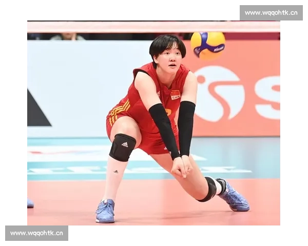 激烈角逐与精彩瞬间呈现 排球比赛带给你不一样的视觉盛宴